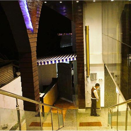 Hotel Rajashree Palace Siliguri Dış mekan fotoğraf